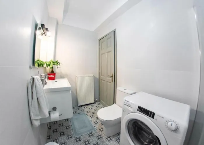 Apartment Corfu Dream Holidays *