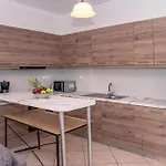 Corfu Dream Holidays Apartament