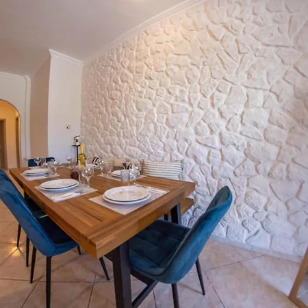 Corfu Dream Holidays Apartament Kouramaditika