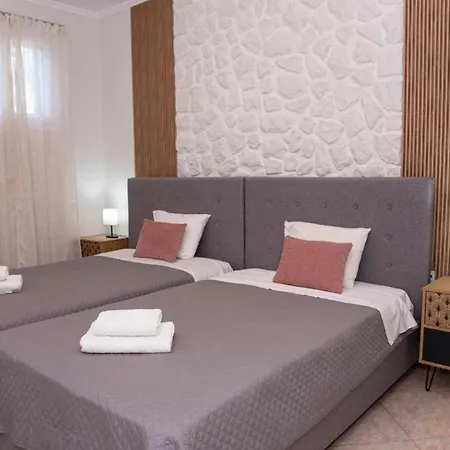 Corfu Dream Holidays *