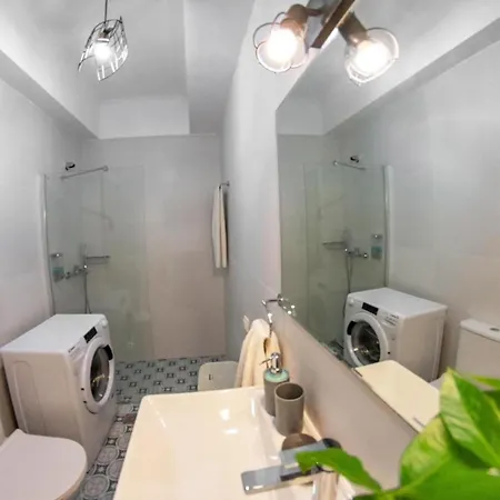 Apartament Corfu Dream Holidays *