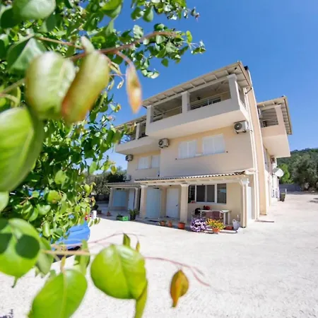 Corfu Dream Holidays Apartament *