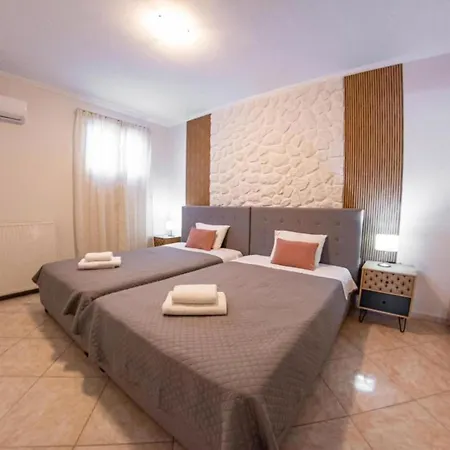 Corfu Dream Holidays Apartament Kouramaditika