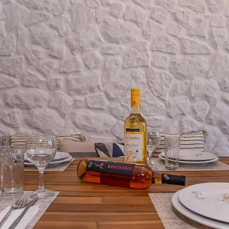 Apartament Corfu Dream Holidays *