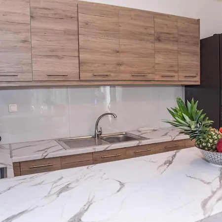 Corfu Dream Holidays Kouramaditika