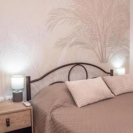 Corfu Dream Holidays Apartament