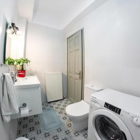 Apartament Corfu Dream Holidays *