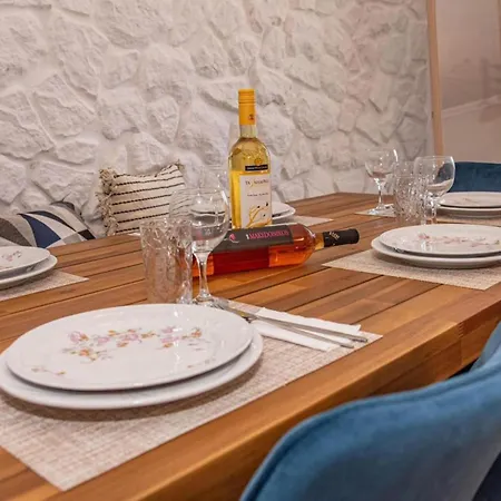 Apartament Corfu Dream Holidays