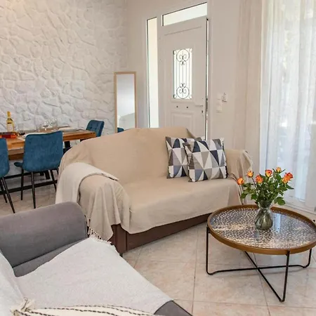 Apartament Corfu Dream Holidays Kouramaditika