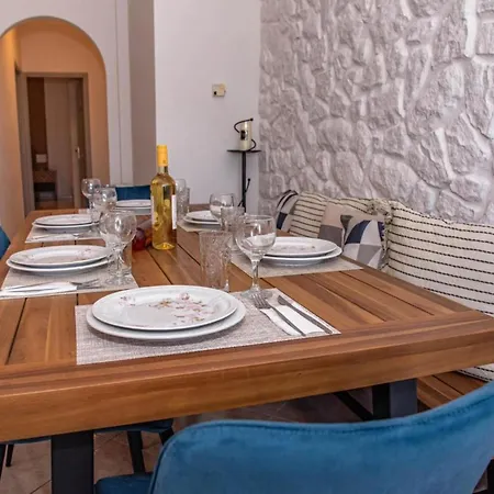 Corfu Dream Holidays Apartament Kouramaditika