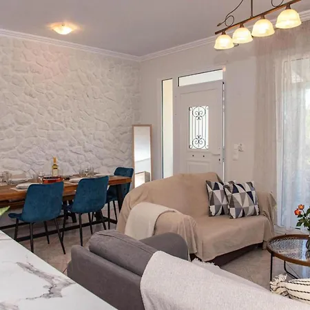 Corfu Dream Holidays Kouramaditika