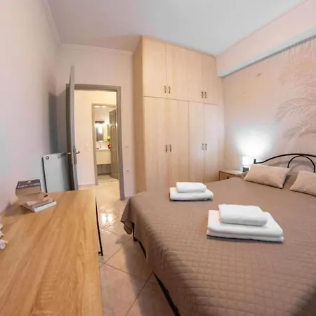 Corfu Dream Holidays Apartament Kouramaditika