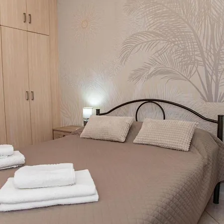 Corfu Dream Holidays Apartament Kouramaditika