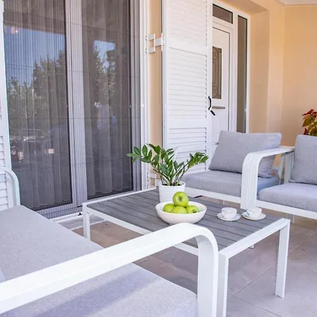 Corfu Dream Holidays Apartament *