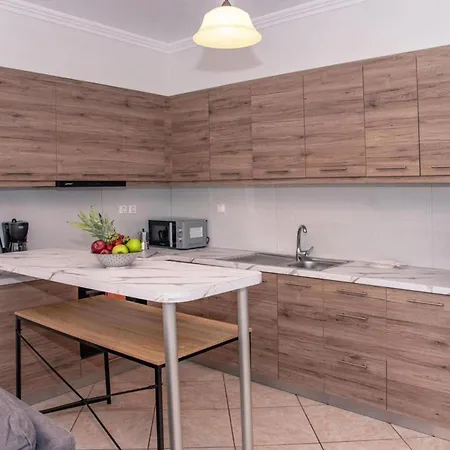 Corfu Dream Holidays Apartament