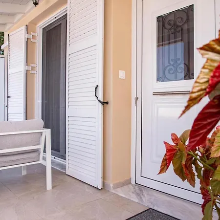 Apartament Corfu Dream Holidays *