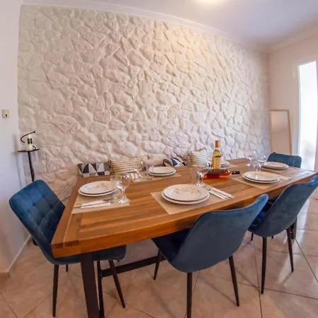 Apartament Corfu Dream Holidays *