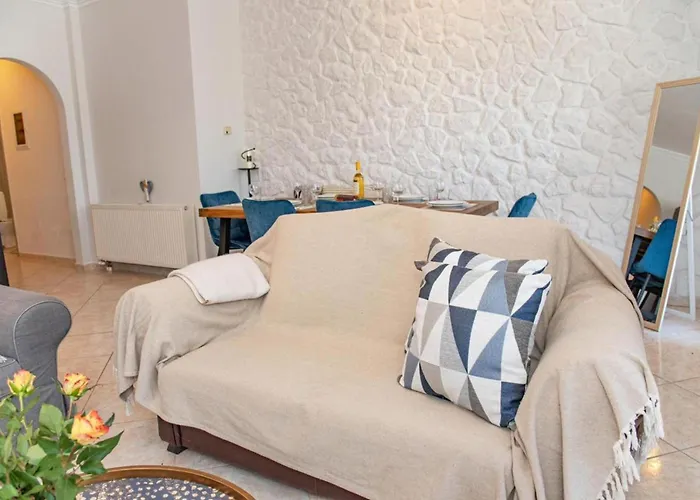 Corfu Dream Holidays Apartment *