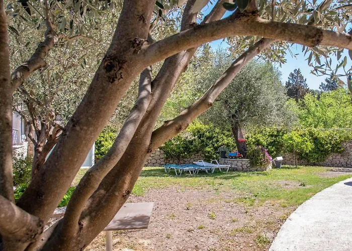 Apartment Corfu Dream Holidays Kouramaditika