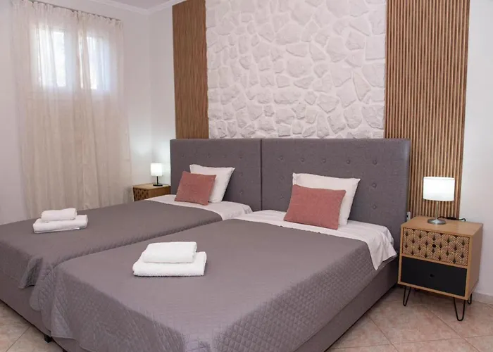 Corfu Dream Holidays *