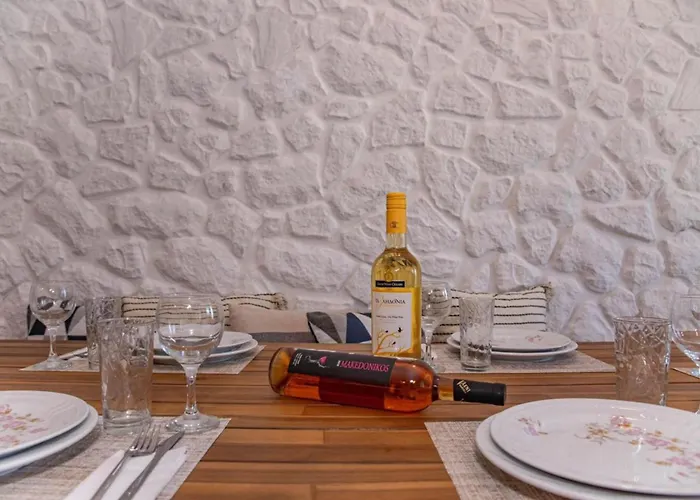 Apartment Corfu Dream Holidays *