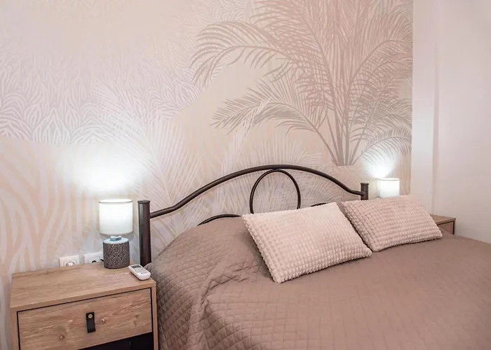 Corfu Dream Holidays Apartment