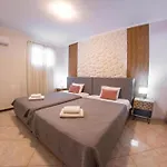 Corfu Dream Holidays דירה Kouramaditika