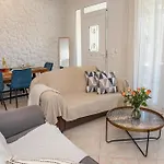 דירה Corfu Dream Holidays Kouramaditika