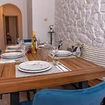 Corfu Dream Holidays דירה Kouramaditika