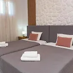 דירה Corfu Dream Holidays Kouramaditika