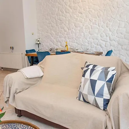 Corfu Dream Holidays Апартаменты *