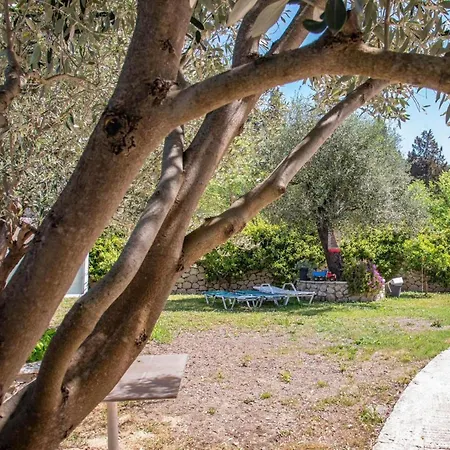 Апартаменты Corfu Dream Holidays Kouramaditika