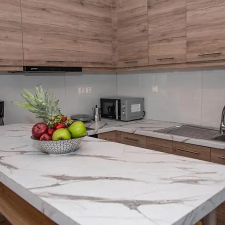 Corfu Dream Holidays * Kouramaditika