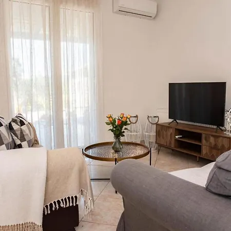 Lejlighed Corfu Dream Holidays Kouramaditika