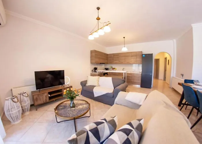 Corfu Dream Holidays * Kouramaditika