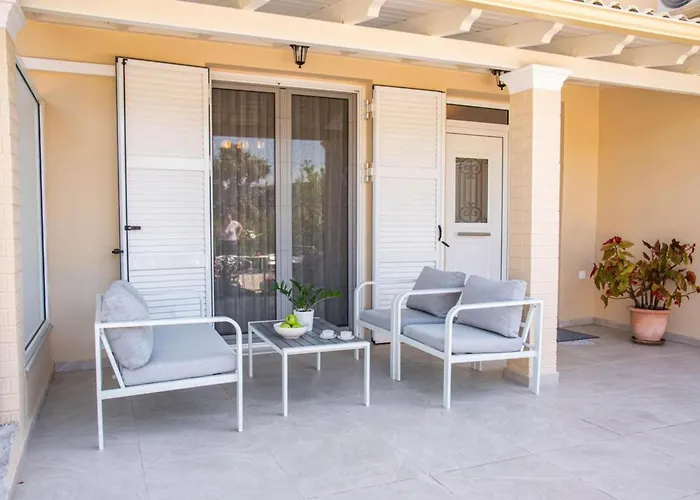 Lejlighed Corfu Dream Holidays *