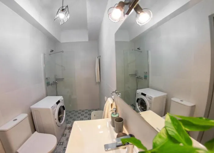 Lejlighed Corfu Dream Holidays *