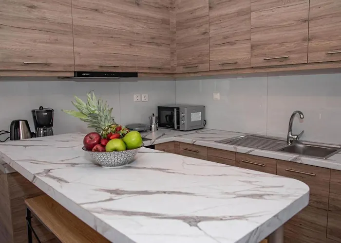 Corfu Dream Holidays * Kouramaditika