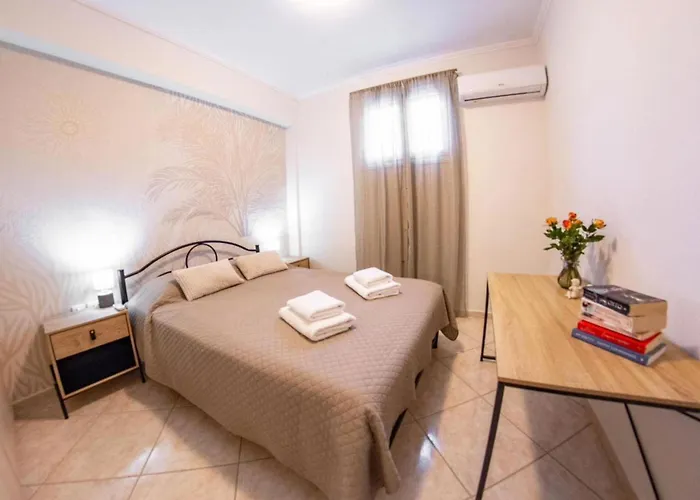 Lejlighed Corfu Dream Holidays *