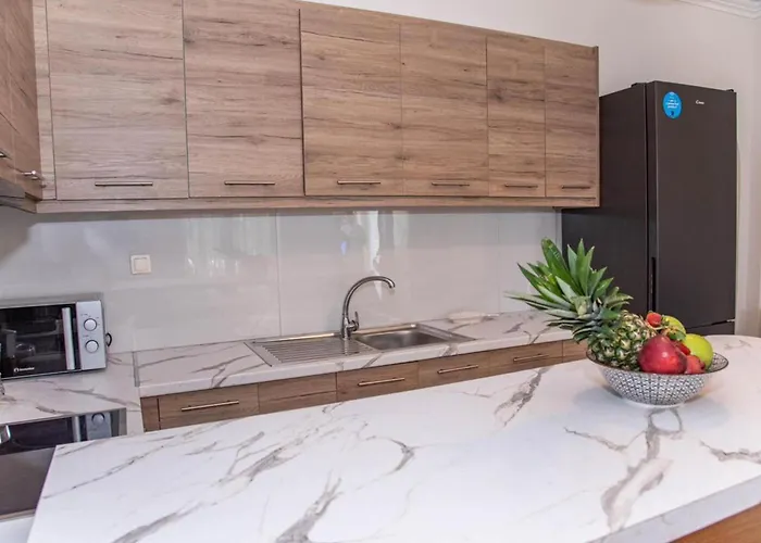 Corfu Dream Holidays Kouramaditika