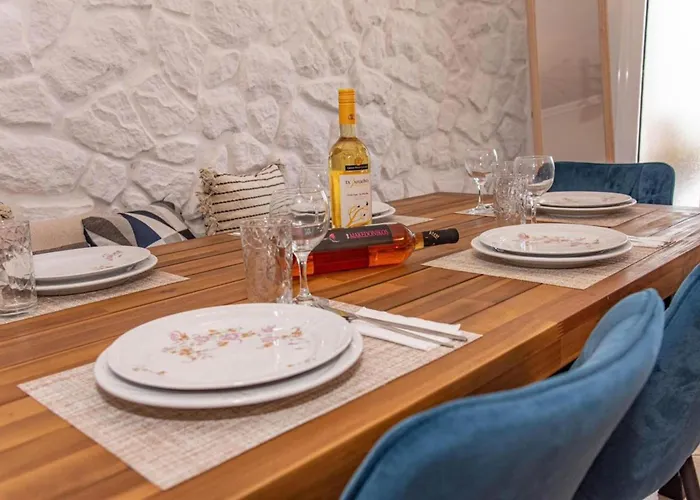 Lejlighed Corfu Dream Holidays