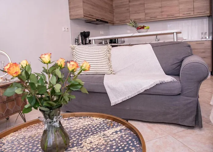 Corfu Dream Holidays * Kouramaditika