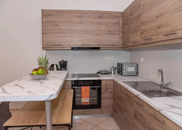 Corfu Dream Holidays Kouramaditika