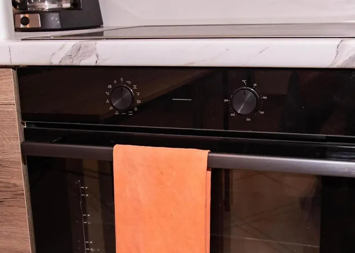 Corfu Dream Holidays Lejlighed *