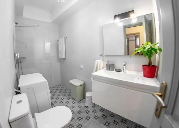 Corfu Dream Holidays Lejlighed Kouramaditika