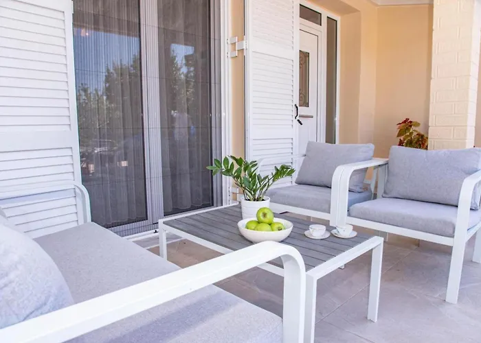 Corfu Dream Holidays Lejlighed *