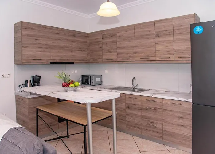 Corfu Dream Holidays Lejlighed