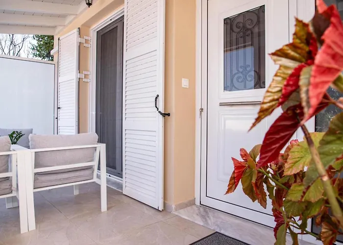 Апартаменты Corfu Dream Holidays *