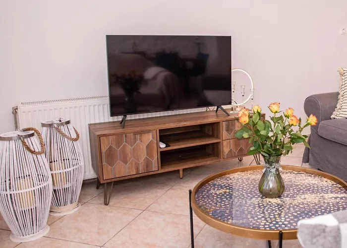 Corfu Dream Holidays Kouramaditika